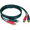 Produktbild: Klotz 2 Cinch / 2 Cinch 1 m AT-CC0100 | Neu