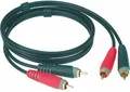 Produktbild: Klotz AT-CC0100 - Cinch-Cinch - 1m - NEU & OVP