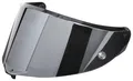 Produktbild: AGV Race 3 Visier silber verspiegelt für Pista GP R und Corsa R Motorrad Helm