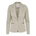 Produktbild: Ichi Jackenblazer Blazer Kate - Gerade beige L