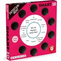 Produktbild: Piatnik - Smart 10 Zusatzfragen - Entertainment Quiz Rätsel Smartbox