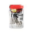 Produktbild: Steeldarts Karella in Dose 24 Stk.