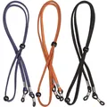 Produktbild: Brillenband  3er Set verstellbar Brillenkette Damen Herren Zubehör