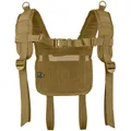 Produktbild: Condor Armee H-Harness MOLLE System Taktische Airsoft Operator Coyote Brown