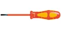 Produktbild: FORMAT Schraubendreher VDE 1000 V 6 5x1 2x150mm