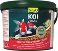 Produktbild: Tetra Pond Koi Teichsticks 10 L