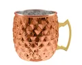 Produktbild: FUCHS Becher Diamond Moscow Mule Becher