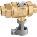 Produktbild: Caleffi Systemtrenner Bauform CA 3/4'' 573515