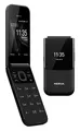 Produktbild: Nokia 2720 Flip TA-1170 DS Schwarz 2G Kamera Tasten Klapphandy Außendisplay NEU