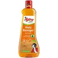 Produktbild: Poliboy Holz Reiniger Konzentrat - für alle abwaschbaren Hölzer - kraftvolle Reinigung und sanfte Pflege - 500 ml - Made in Germany