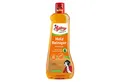 Produktbild: poliboy Holz Reiniger Konzentrat - 500ml - für Holzflächen jeder Farbe Reinigungskonzentrat (kraftvolle Reinigung und sanfte Pflege - Made in Germany)