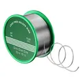 Produktbild: lötzinn mit flussmittel lötdraht bleifrei soldering wire mit kolophonium kern...