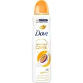 Produktbild: Dove Advanced Care Go Fresh Passion Fruit & Lemongrass 72h - Passion Fruit & Lemongrass Scented (Spray, 150 ml) (38705162)
