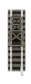 Produktbild: Fleischmann N 9116 Prellbockgleis, Länge 57,5 mm - NEU