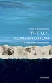 Produktbild: The U.S. Constitution: A Very Short Introduction (Very Short Introductions)