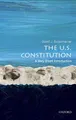 Produktbild: David J. Bodenhamer The U.S. Constitution (Taschenbuch) Very Short Introductions