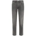 Produktbild: camel active Regular-fit-Jeans grau 34/38