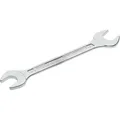 Produktbild: Hazet Doppelmaulschlüssel 450N 24x27mm L.269mm verchr - 450N-24X27