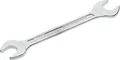 Produktbild: Hazet 450N-24X27 Doppel-Gabelschlüssel