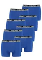 Produktbild: HEAD Herren Boxershorts Unterwäsche 8P (Blue/Black, L)
