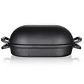 Produktbild: 8591022560983 BRYTFANNA ŻELIWNA 39cm 3 + 4L BANQUET BANQUET