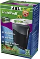 Produktbild: JBL CristalProfi m greenline Mattenfilter inkl. Pumpe für Aquarien von 20 - 80l