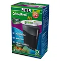 Produktbild: JBL CristalProfi m greenline flacher Aquarium Innenfilter + Mini Thermometer