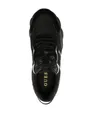 Produktbild: GUESS Micola FL7MICFAL12BLACK, Sneakers - 36 EU