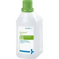 Produktbild: Schülke Desinfektionsmittel buraton rapid, Flächendesinfektion, farbstoff- und parfümfrei, 1L