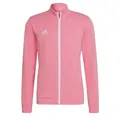 Produktbild: adidas Herren Entrada 22 Track Jacket, Semi Pink Glow, L