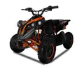 Produktbild: Pocketquad 49ccm KXD M3 Miniquad Quad Kinderquad Quad Pocket Bike 49cc E-Starter