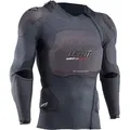 Produktbild: Leatt 3DF AirFit Lite Evo, Protektorenjacke - Schwarz - XL