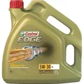 Produktbild: Castrol Edge 5W-30 LL-Motorenöl (4l)
