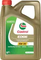 Produktbild: Castrol EDGE 5W-30 LL, 4 Liter