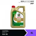 Produktbild: Castrol Edge 5W-30 LL BMW MB 229.31 Opel RN0700 VW Motoröl 4 Liter