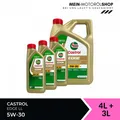 Produktbild: Castrol Edge 5W-30 LL BMW MB 229.31 Opel RN0700 VW Motoröl 4+3 Liter = 7 Liter