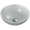 Produktbild: Ideal Standard - Strada o Waschtisch-Schale, rund, ohne Überlauf,