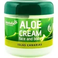 Produktbild: Tabaibaloe Aloe Vera Gesichts- und Körpercreme 300ml