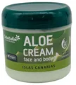 Produktbild: Tabaibaloe Aloe Vera Creme Gesicht & Körper 300ml vegan Kanarische Inseln NEU