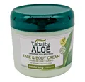 Produktbild: Tabaibaloe Aloe Vera Creme Gesicht & Körper 300ml vegan Kanarische Inseln NEU