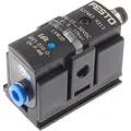 Produktbild: Festo Pressure sensor, M8 plug, 0 to 10 bar (SDE5-D10-O-Q4-P-M8)