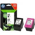 Produktbild: HP Original-Druckerpatronen-Set 62/ J3M80AE