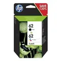 Produktbild: Original HP N9J71AE / 62 Druckkopfpatrone Multipack
