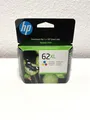 Produktbild: Original HP 62 XL Dreifarbig Druckerpatrone / MHD Lesen / Unbenutzt ✅