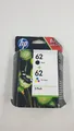 Produktbild: HP 62 2er-Pack Schwarz + Tri-color Tintenpatronen abgelaufen_0,1_5