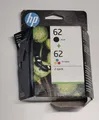 Produktbild: Original HP 62 HP62 Multipack Druckerpatrone Tintenpatrone ENVY OfficeJet