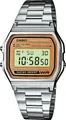 Produktbild: Casio Armbanduhr Collection A158WEA-9EF
