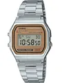Produktbild: Casio A158WEA-9EF Vintage Unisex Uhr 33mm
