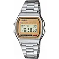Produktbild: CASIO Collection A158WEA-9EF  Digial Digi Herren Damen Unisex Uhr neu
