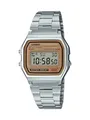 Produktbild: CASIO Vintage Iconic - A158WEA-9EF- Armbanduhr - Unisex